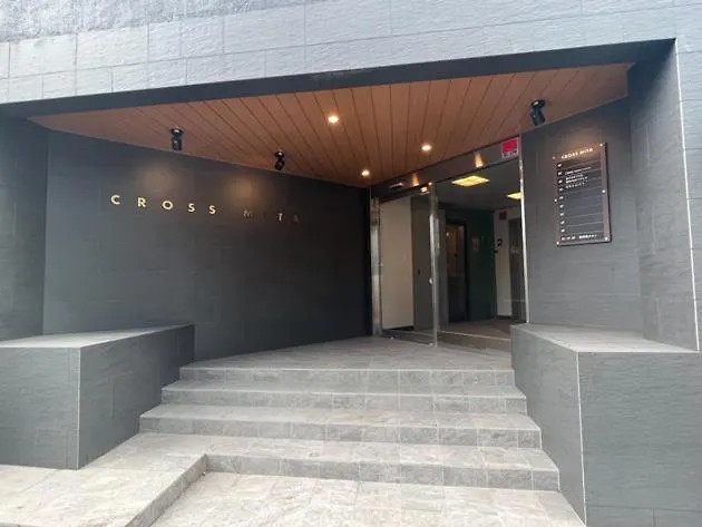 Wasabi Mita Hotel - Vacation Stay 32987V Prefektura Tokio