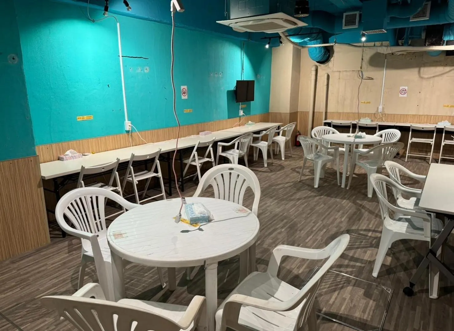 Wasabi Mita Hotel - Vacation Stay 32987V Prefektura Tokio Japonsko