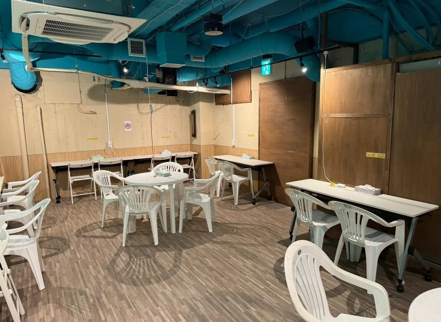Wasabi Mita Hotel - Vacation Stay 32987V Prefektura Tokio 0*,  Japonsko
