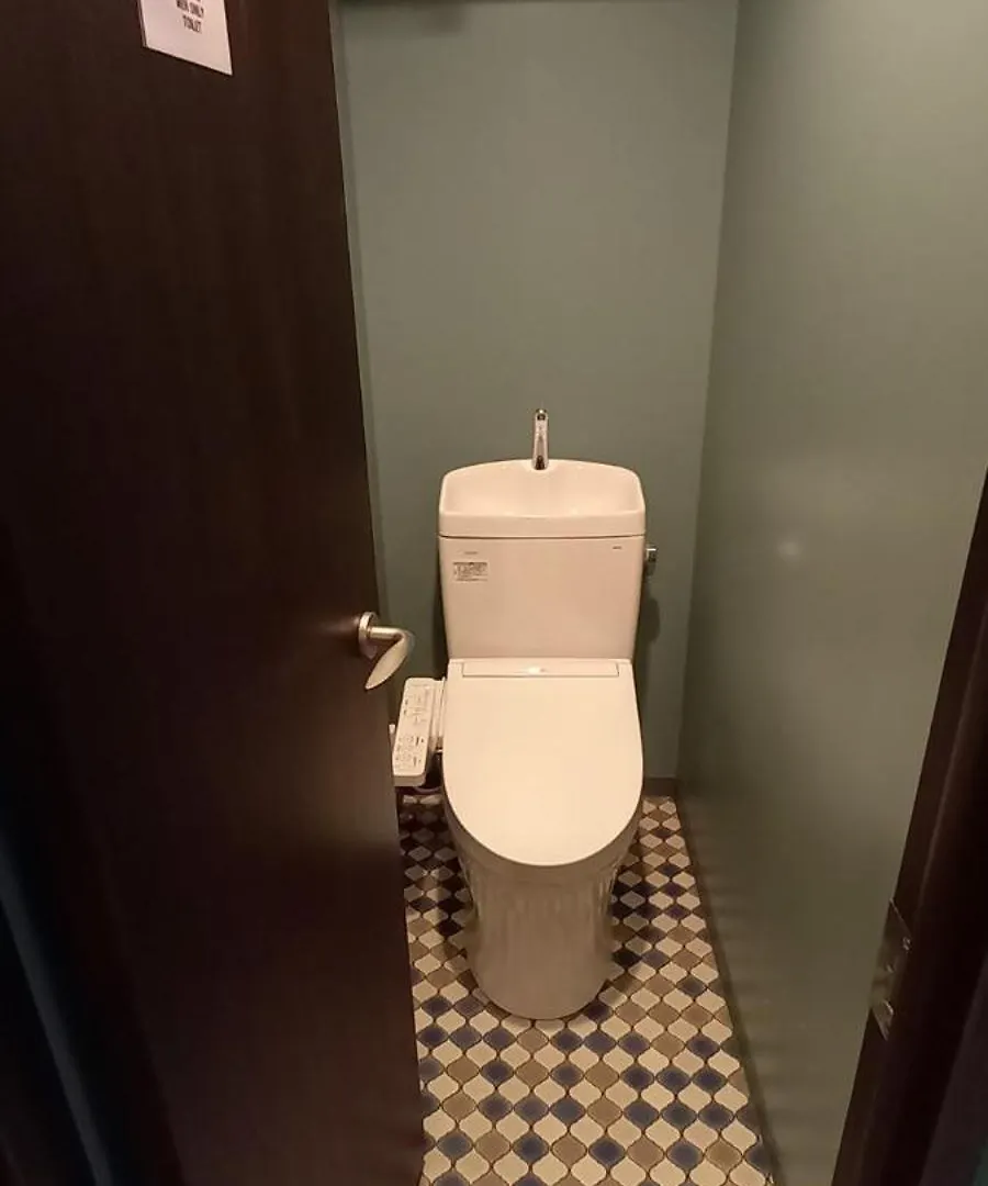 Wasabi Mita Hotel - Vacation Stay 32987V Prefektura Tokio 0*,  Japonsko