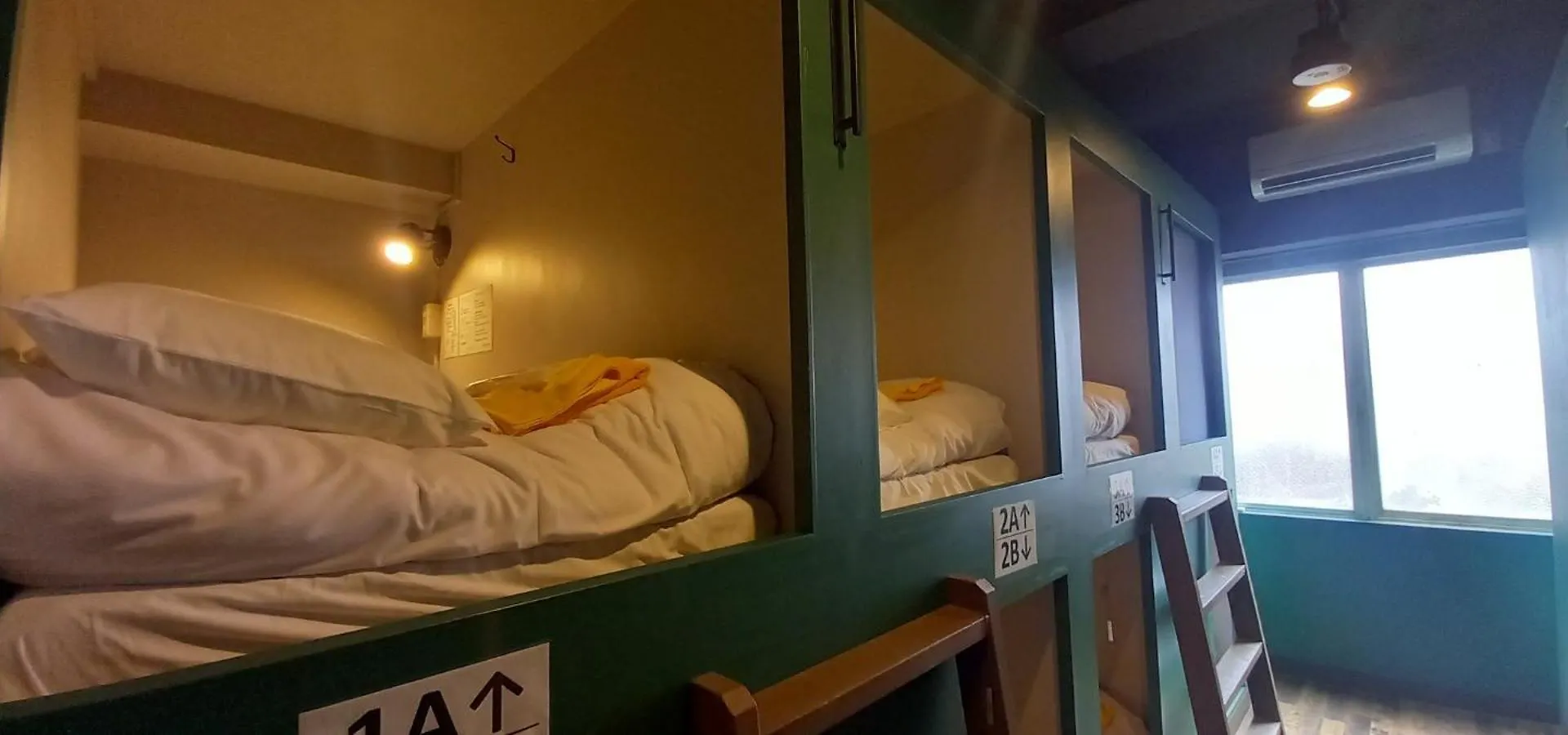 Wasabi Mita Hotel - Vacation Stay 32987V Prefektura Tokio
